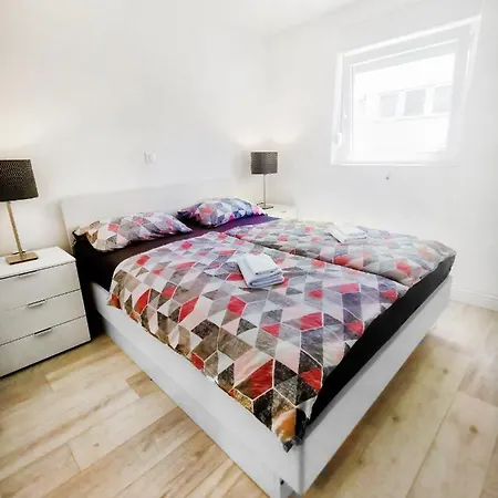 Lovely Center Apartment Sibenik