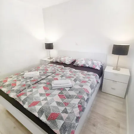 Apartment Lovely Center Sibenik